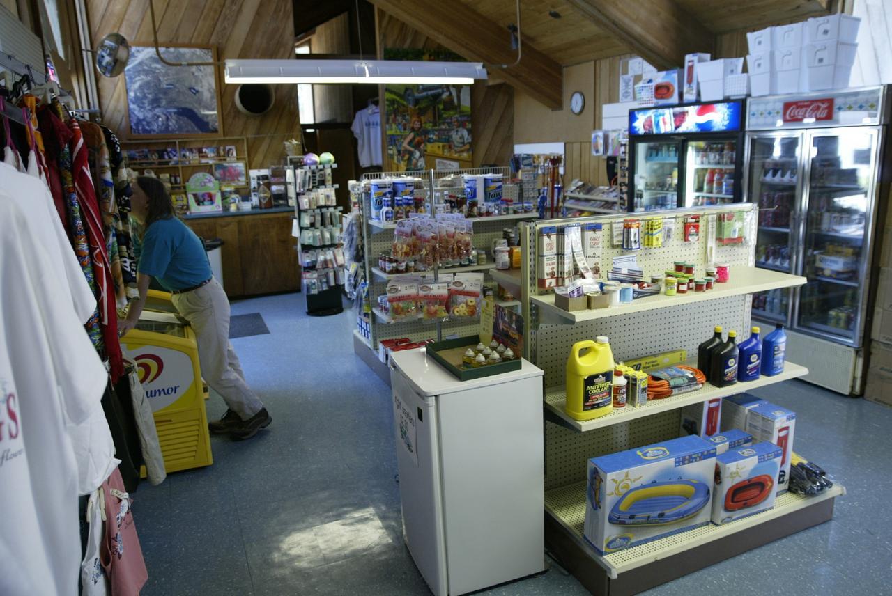 Snowflower Camping Resort Cabin 3 Emigrant Gap Luaran gambar
